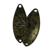 ROB LURE S-Plug 2.2g #06 Sukesuke Olive