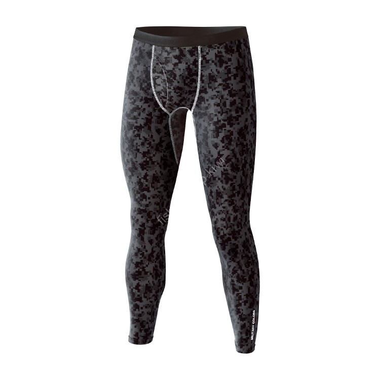 DAIICHISEIKO MC Warm Mover Underpants [Camo] LL