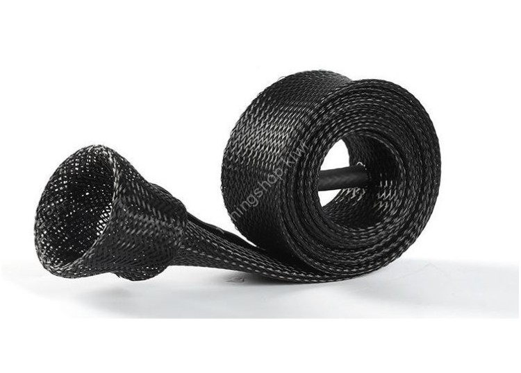 FIVE TWO Rod Pullover No.939 #Black