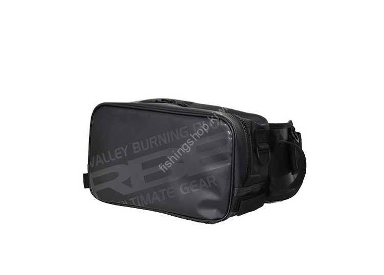 RBB Rock Shore Hip Bag II No.7548 #Gray