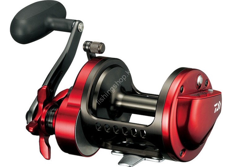 DAIWA Genpao Ishidai 50