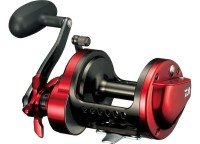 DAIWA Genpao Ishidai 50