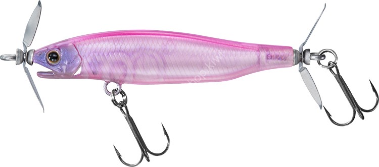 DAIWA Gustnado 55S #Pink Purple