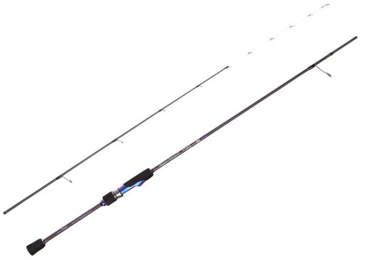 ABU GARCIA Egisis Finesse TipRun EFTS-632LML