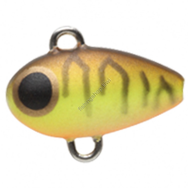 Cormoran KOZO SPIN No.140N MatBrown Tiger