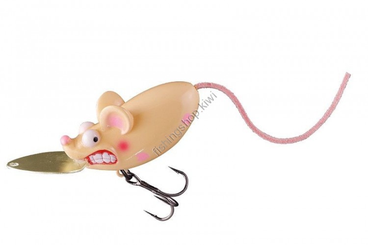 JACKALL Chirichiri Riser Pig Mouse