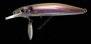 KASUMI DESIGN Dono-Minnow SR70 # KDP18 Golden Shad