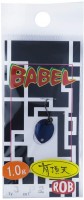 ROB LURE Babel 1.0g #Ecstatic P2 Cobalt / Red Glow