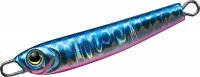 DAIWA Gekkabijin Prisoner CV 12g #Blue Pink