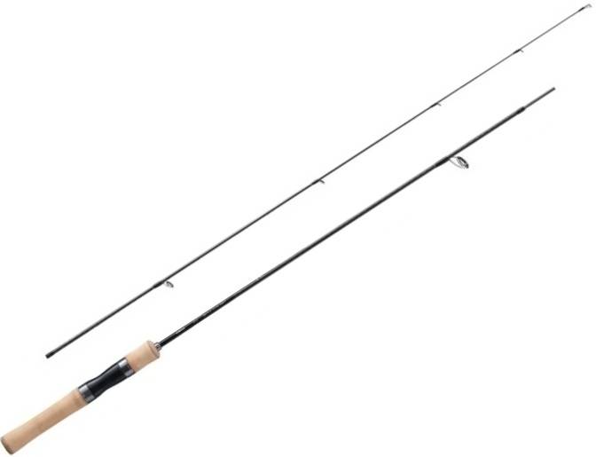 完成品 24 SHIMANO Trout Fishingshop.kiwi at buy Rods S54UL NS One 2ピース