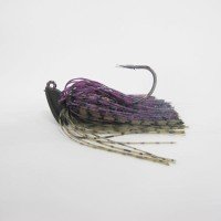 LAYSAM Glim Swimmer 7g #GS-12 Lake Biwa Special