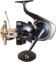 DAIWA 25 Saltiga 30000-H