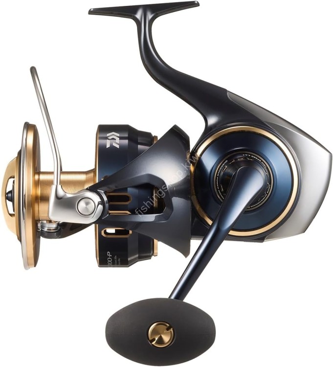 DAIWA 25 Saltiga 30000-H