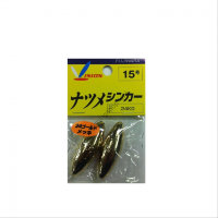 FUJIWARA JUJUBE TREE SINKER #15 24KG