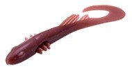 BAIT BREATH Solid Tail Slim Curly 2.5 S076 Okidzuke