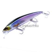 JACKALL Rerange 130SP ghost smelt