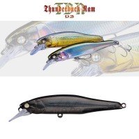 WHIPLASH FACTORY Thunderbuck Ram TBR-93SP T08HMG Partial Eclipse