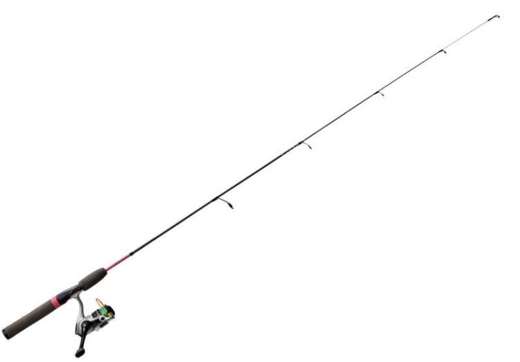 ABU GARCIA Cardinal III S 461UL-S1000 Combo