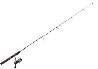 ABU GARCIA Cardinal III S 461UL-S1000 Combo