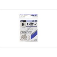 OWNER OH White Ken Tsuke Seigo [White] #9
