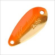 AALGLATT Phantasm 2.2g #20 Orange Gold