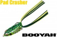 SMITH Pad Crasher BYPC3 901
