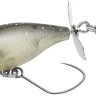 LUCKY CRAFT Prop Cra-Pea P2H #Sasame Sherbet II