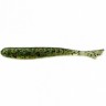 BAIT BREATH Fish Tail U30 2.8 #144 Watermelon / Black Green Flake