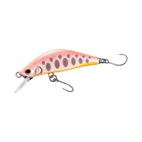 SHIMANO Cardiff Refrain 45XS Bottom Spec #002 Aluminum Pink Yamame