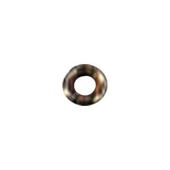 SMITH Split Ring # 2 Gold