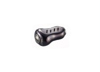 LIVRE 5436 Fino+ Titanium Handle Knob #Brown (IP)/Titanium (1 pcs)