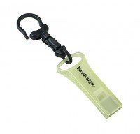 PAZDESIGN PAC-328 Rescue Whistle II #Lumi
