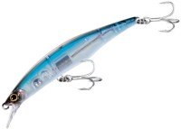 SHIMANO ZQ-390W Scorpion Jerk 90S JetBoost #006 Ghost Smelt