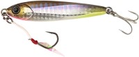 JACKALL Big Bucker Jig 40g #Iga GB Kiss