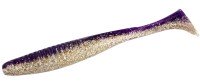 BAIT BREATH E.T.Shad 4.3'' #973 Nasuba Violet Shad (2tone color)