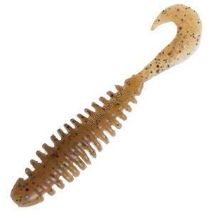 BERKLEY G2SQPW3.2-MEB Gulp! SW Pulse Worm 3.2