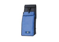 KAMIWAZA Fish Carry Bag Backpack Type III #Blue