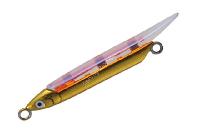 TACKLE HOUSE Shores Streamer SST1.8 #03 Core Orange