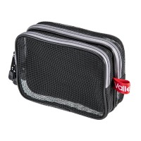 VALLEYHILL VH Mesh Pouch L #Gray