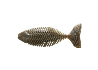 FishingShop.kiwi ALFHEID Jaggrd Gill 3.8 #Green Pumpkin (5pcs) ALFHEID Jaggrd Gill 3.8 #Green Pumpkin (5pcs)