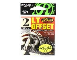 Ryugi HLT027 LT Offset (BK) 2