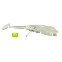 BERKLEY PBSSSM1.5-CGL Shrug Minnow 1.5