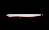 LONGIN Pixis 130S #S133PA Snow Red