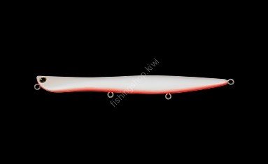 LONGIN Pixis 130S #S133PA Snow Red