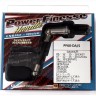 ENGINE x REVIVE Power Finesse Handle For Daiwa PF60-DA/S #Silver