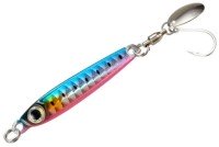 SHIMANO JU-T32W Ocea Metal Shot TG Boat Sawara 32g #001 Maiwashi