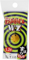 ROB LURE Babel WZ 1.2g #LT10 Zubora No Yoake