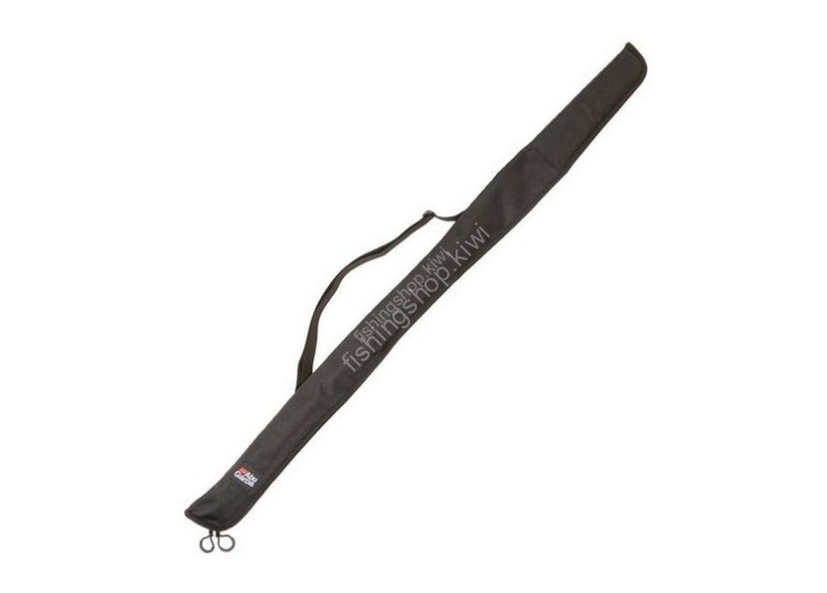ABU GARCIA Light Game Rod Case for 6.2ft~6.8ft #Black (2pcs)