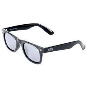LSD Captain Clear Blue BK / Light Gray Flash Miller