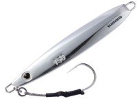 SHIMANO JV-E20U Ocea EJ Slide 200g #004 Mekki Shiruba